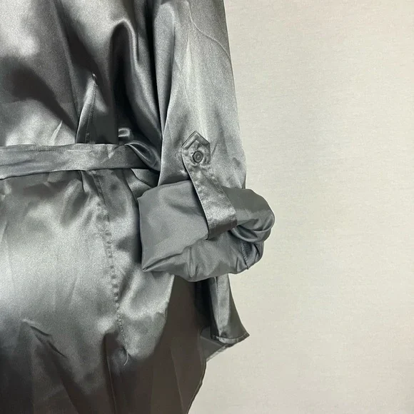 Lane Bryant Belted Tunic - Picture 8 of 11